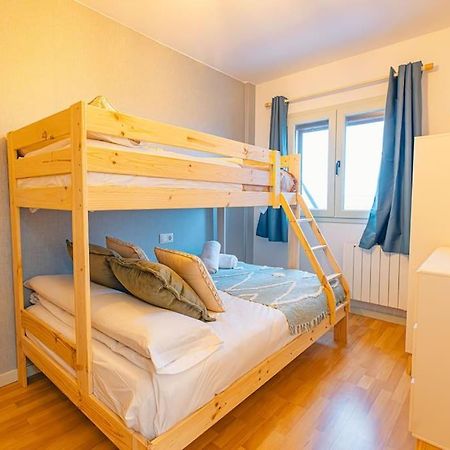 Valle Sierra Nevada Ngoại thất bức ảnh